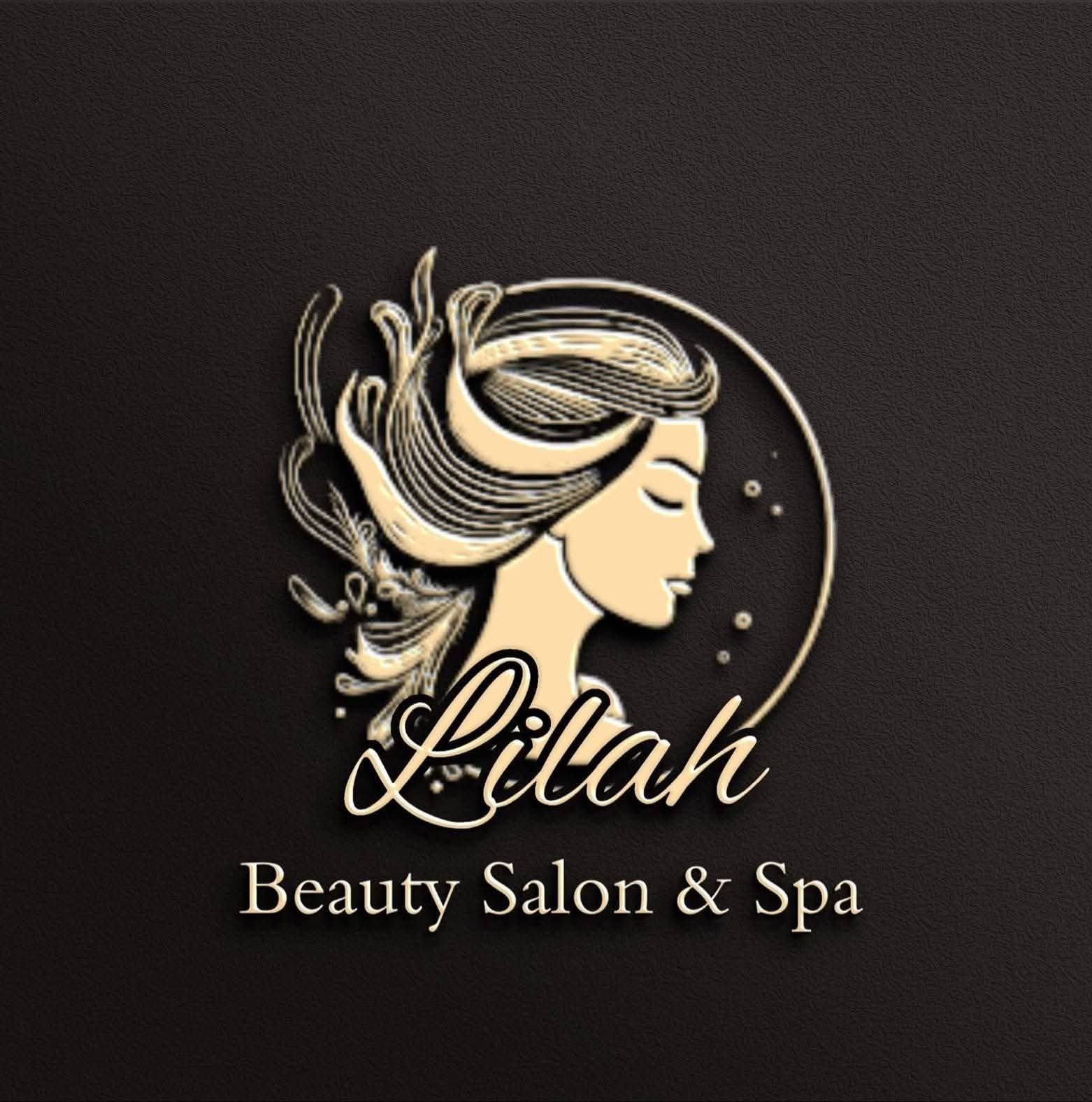 Lilah Logo